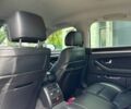 Чорний Ауді A8, об'ємом двигуна 3 л та пробігом 323 тис. км за 14000 $, фото 18 на Automoto.ua