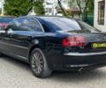 Чорний Ауді A8, об'ємом двигуна 3 л та пробігом 323 тис. км за 14000 $, фото 4 на Automoto.ua