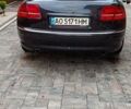 Чорний Ауді A8, об'ємом двигуна 3 л та пробігом 275 тис. км за 12000 $, фото 2 на Automoto.ua