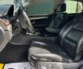 Чорний Ауді A8, об'ємом двигуна 3 л та пробігом 323 тис. км за 14000 $, фото 10 на Automoto.ua