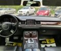 Чорний Ауді A8, об'ємом двигуна 3 л та пробігом 323 тис. км за 14000 $, фото 14 на Automoto.ua