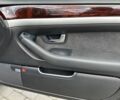 Чорний Ауді A8, об'ємом двигуна 3 л та пробігом 323 тис. км за 14000 $, фото 16 на Automoto.ua