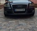 Чорний Ауді A8, об'ємом двигуна 3 л та пробігом 275 тис. км за 12000 $, фото 8 на Automoto.ua