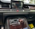 Чорний Ауді A8, об'ємом двигуна 3 л та пробігом 323 тис. км за 14000 $, фото 11 на Automoto.ua