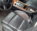 Чорний Ауді A8, об'ємом двигуна 3 л та пробігом 275 тис. км за 12000 $, фото 7 на Automoto.ua