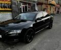 Черный Ауди А8, объемом двигателя 3 л и пробегом 320 тыс. км за 10500 $, фото 1 на Automoto.ua