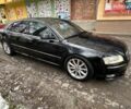 Чорний Ауді A8, об'ємом двигуна 0 л та пробігом 347 тис. км за 7800 $, фото 3 на Automoto.ua