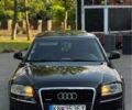 Черный Ауди А8, объемом двигателя 3 л и пробегом 200 тыс. км за 4883 $, фото 1 на Automoto.ua