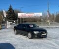 Чорний Ауді A8, об'ємом двигуна 4.2 л та пробігом 262 тис. км за 7900 $, фото 1 на Automoto.ua