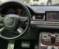 Чорний Ауді A8, об'ємом двигуна 3 л та пробігом 323 тис. км за 14000 $, фото 15 на Automoto.ua