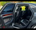 Чорний Ауді A8, об'ємом двигуна 3 л та пробігом 200 тис. км за 4883 $, фото 8 на Automoto.ua