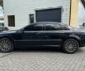 Чорний Ауді A8, об'ємом двигуна 3 л та пробігом 323 тис. км за 14000 $, фото 5 на Automoto.ua