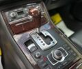 Чорний Ауді A8, об'ємом двигуна 3 л та пробігом 323 тис. км за 14000 $, фото 13 на Automoto.ua