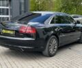 Чорний Ауді A8, об'ємом двигуна 3 л та пробігом 323 тис. км за 14000 $, фото 2 на Automoto.ua