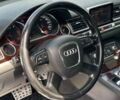 Чорний Ауді A8, об'ємом двигуна 3 л та пробігом 323 тис. км за 14000 $, фото 9 на Automoto.ua