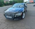 Чорний Ауді A8, об'ємом двигуна 4.17 л та пробігом 307 тис. км за 10000 $, фото 1 на Automoto.ua
