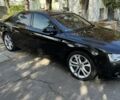 Черный Ауди А8, объемом двигателя 4.2 л и пробегом 209 тыс. км за 18000 $, фото 2 на Automoto.ua