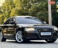 Черный Ауди А8, объемом двигателя 4.16 л и пробегом 157 тыс. км за 12999 $, фото 34 на Automoto.ua