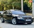 Черный Ауди А8, объемом двигателя 4.16 л и пробегом 157 тыс. км за 12999 $, фото 33 на Automoto.ua