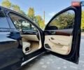 Черный Ауди А8, объемом двигателя 4.16 л и пробегом 157 тыс. км за 12999 $, фото 51 на Automoto.ua