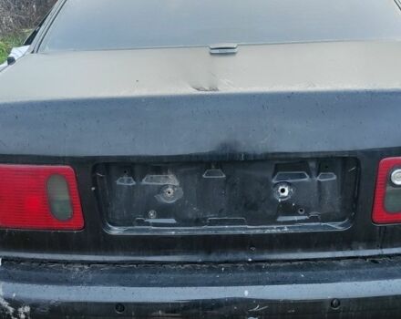 Чорний Ауді A8, об'ємом двигуна 4 л та пробігом 400 тис. км за 2000 $, фото 1 на Automoto.ua