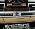 Чорний Ауді A8, об'ємом двигуна 4.2 л та пробігом 177 тис. км за 17000 $, фото 8 на Automoto.ua