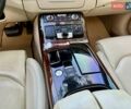Черный Ауди А8, объемом двигателя 4.16 л и пробегом 157 тыс. км за 12999 $, фото 80 на Automoto.ua