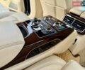 Черный Ауди А8, объемом двигателя 4.16 л и пробегом 157 тыс. км за 12999 $, фото 70 на Automoto.ua