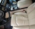 Чорний Ауді A8, об'ємом двигуна 4.2 л та пробігом 177 тис. км за 17000 $, фото 12 на Automoto.ua