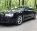 Чорний Ауді A8, об'ємом двигуна 4.2 л та пробігом 177 тис. км за 17000 $, фото 5 на Automoto.ua