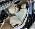 Черный Ауди А8, объемом двигателя 4.16 л и пробегом 157 тыс. км за 12999 $, фото 50 на Automoto.ua