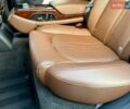Черный Ауди А8, объемом двигателя 4.2 л и пробегом 160 тыс. км за 17900 $, фото 58 на Automoto.ua