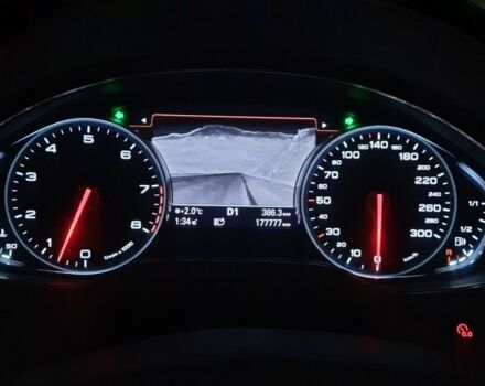 Чорний Ауді A8, об'ємом двигуна 4.2 л та пробігом 177 тис. км за 17000 $, фото 1 на Automoto.ua