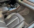 Черный Ауди А8, объемом двигателя 4.2 л и пробегом 209 тыс. км за 18000 $, фото 11 на Automoto.ua