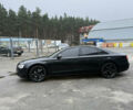 Черный Ауди А8, объемом двигателя 4.16 л и пробегом 330 тыс. км за 14000 $, фото 7 на Automoto.ua