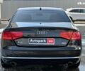 Чорний Ауді A8, об'ємом двигуна 4.2 л та пробігом 290 тис. км за 17490 $, фото 6 на Automoto.ua