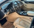 Чорний Ауді A8, об'ємом двигуна 4.2 л та пробігом 177 тис. км за 17000 $, фото 4 на Automoto.ua