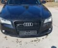 Черный Ауди А8, объемом двигателя 4.16 л и пробегом 202 тыс. км за 8500 $, фото 1 на Automoto.ua