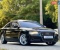 Черный Ауди А8, объемом двигателя 4.16 л и пробегом 157 тыс. км за 12999 $, фото 37 на Automoto.ua