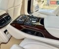 Черный Ауди А8, объемом двигателя 4.16 л и пробегом 157 тыс. км за 12999 $, фото 75 на Automoto.ua