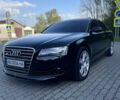 Чорний Ауді A8, об'ємом двигуна 2.97 л та пробігом 230 тис. км за 21000 $, фото 34 на Automoto.ua