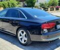Чорний Ауді A8, об'ємом двигуна 4.2 л та пробігом 177 тис. км за 17000 $, фото 7 на Automoto.ua