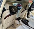 Черный Ауди А8, объемом двигателя 4.16 л и пробегом 157 тыс. км за 12999 $, фото 71 на Automoto.ua