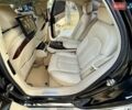 Черный Ауди А8, объемом двигателя 4.16 л и пробегом 157 тыс. км за 12999 $, фото 76 на Automoto.ua