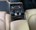 Чорний Ауді A8, об'ємом двигуна 4.16 л та пробігом 223 тис. км за 15300 $, фото 13 на Automoto.ua