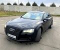 Черный Ауди А8, объемом двигателя 4.2 л и пробегом 0 тыс. км за 12500 $, фото 1 на Automoto.ua