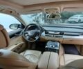 Чорний Ауді A8, об'ємом двигуна 4.2 л та пробігом 177 тис. км за 17000 $, фото 15 на Automoto.ua