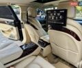 Черный Ауди А8, объемом двигателя 4.16 л и пробегом 157 тыс. км за 12999 $, фото 66 на Automoto.ua