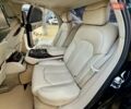Черный Ауди А8, объемом двигателя 4.16 л и пробегом 157 тыс. км за 12999 $, фото 74 на Automoto.ua