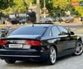 Черный Ауди А8, объемом двигателя 4.16 л и пробегом 157 тыс. км за 12999 $, фото 24 на Automoto.ua